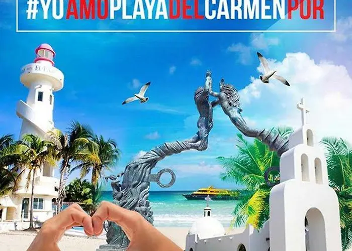 Appartement En Fraccionamiento Privado 6 Personas, 5 Camas, Piscina Cerca De La Playa *